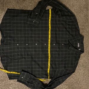 Van Heusen Button-down
